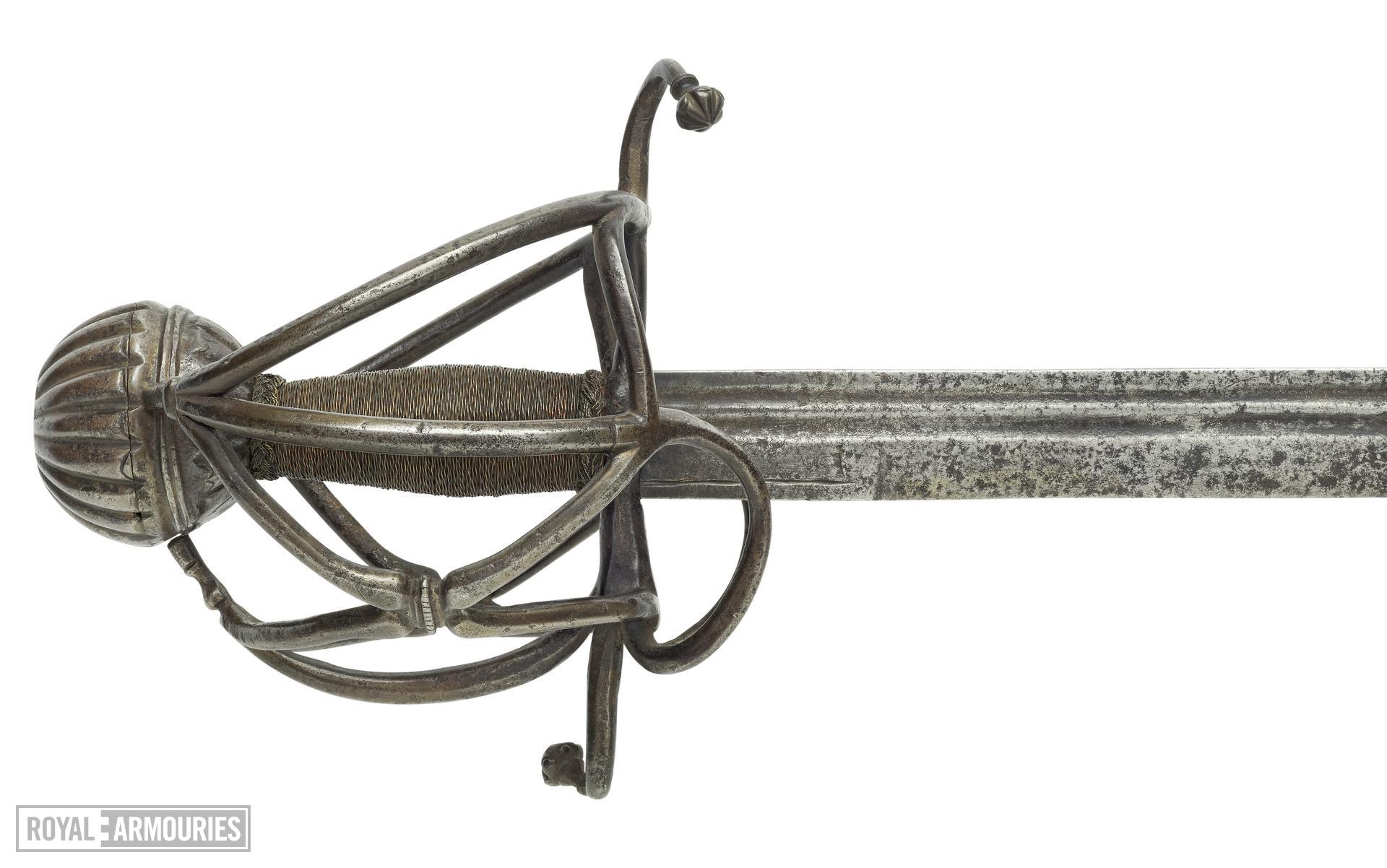 Sword (1555-1565)